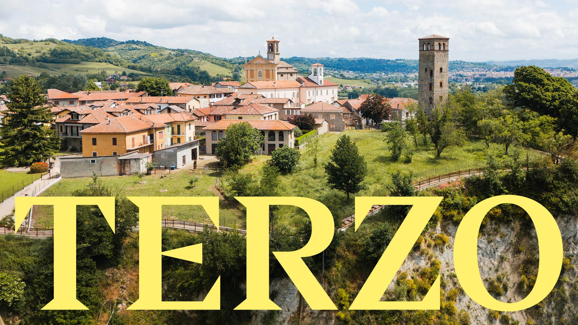 Comune di Terzo