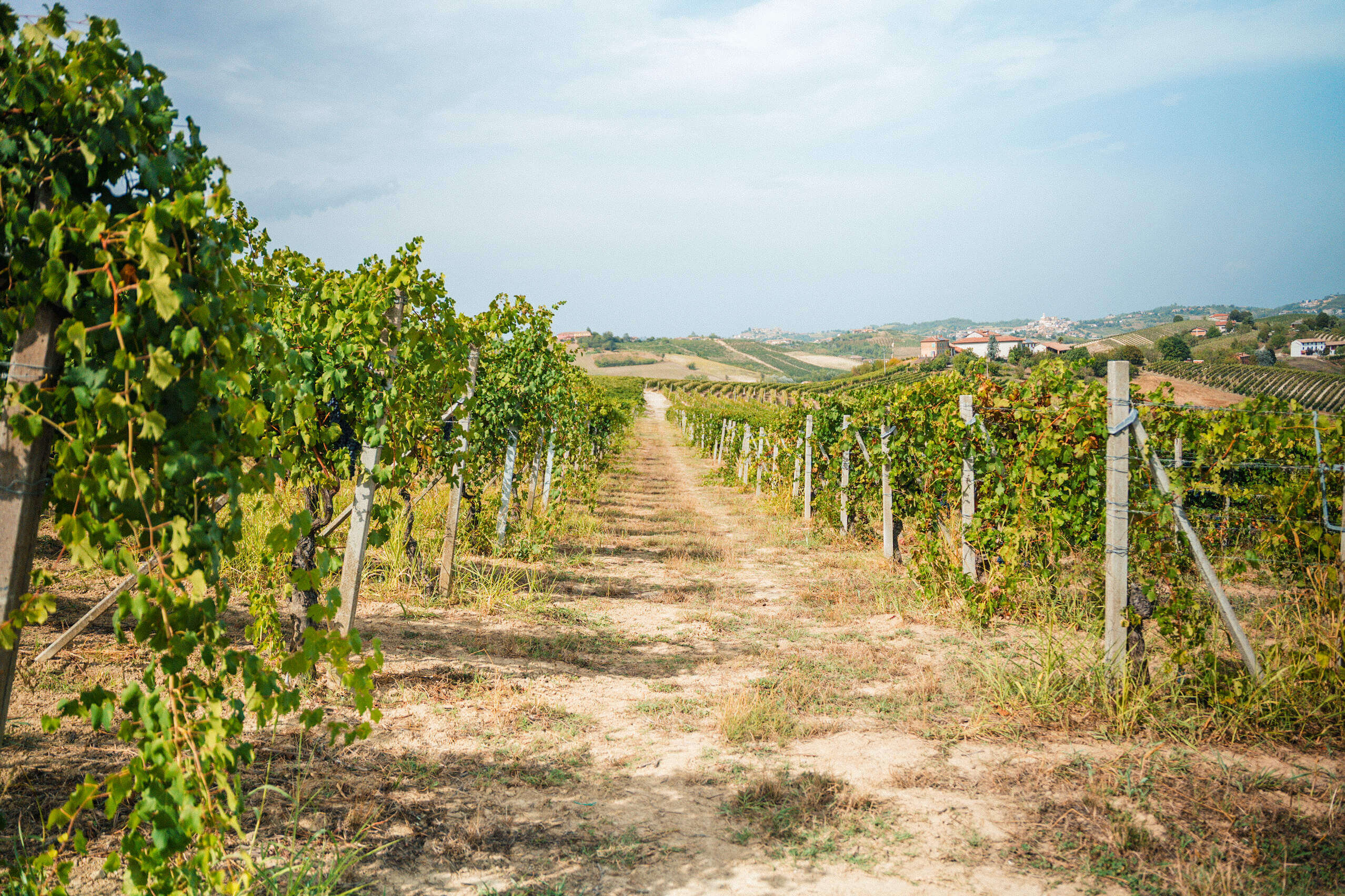 Piedmont, Italy